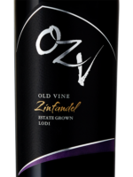 Old Vine Zinfandel