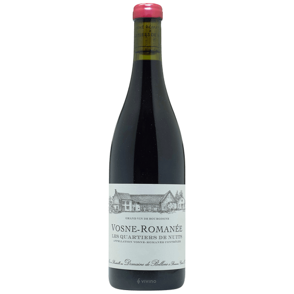 Domaine de Bellène Vosne-Romanée 'Les Quartiers de Nuits' | Vivino
