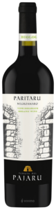 Tenuta del Pajaru Paritaru Negroamaro N.V.