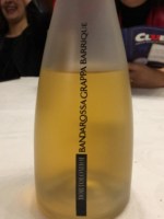 Bortolomiol Bandarossa Grappa Barrique