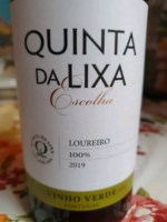 Quinta da Lixa Escolha Loureiro