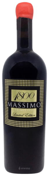 massimo matteo huarache