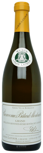 Louis Latour Bienvenues-Bâtard-Montrachet Grand Cru N.V.