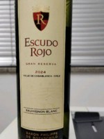 Escudo Rojo Gran Reserva Sauvignon Blanc