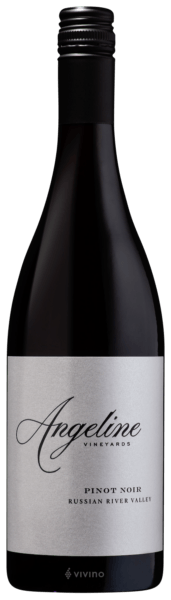 Angeline Pinot Noir
