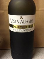 Vista Alegre Old White Port