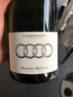 Pertois-Moriset Brut Champagne Grand Cru 'Le Mesnil-sur-Oger'
