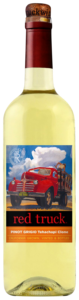 Red Truck Pinot Grigio N.V.