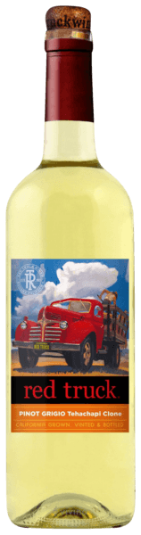 Red Truck Red Truck Pinot Grigio