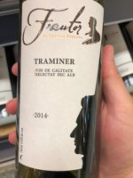 Fautor Traminer