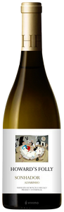 Howard's Folly Sonhador Alvarinho N.V.