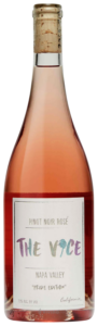 The Vice Pride Rosé N.V.