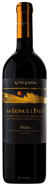 Vite Colte La Luna e I Falo Nizza