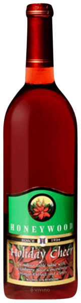 Honeywood Holiday Cheer