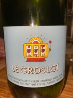Alexis Hudon Le Groslot