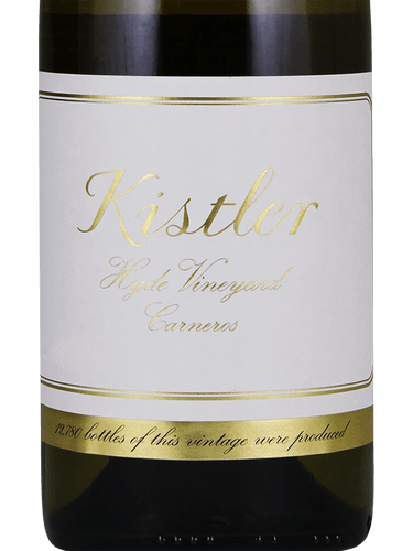 Hyde Vineyard Chardonnay