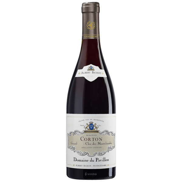 Clos des Maréchaudes Corton Grand Cru Domaine du Pavillon Corton Grand Cru 'Clos des Maréchaudes