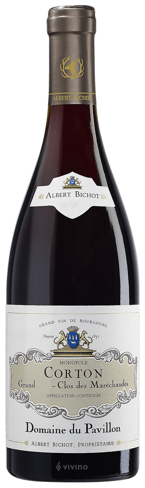 Clos des Maréchaudes Corton Grand Cru Corton Grand Cru 