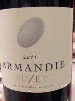 Les Vignerons de Buzet Armandie