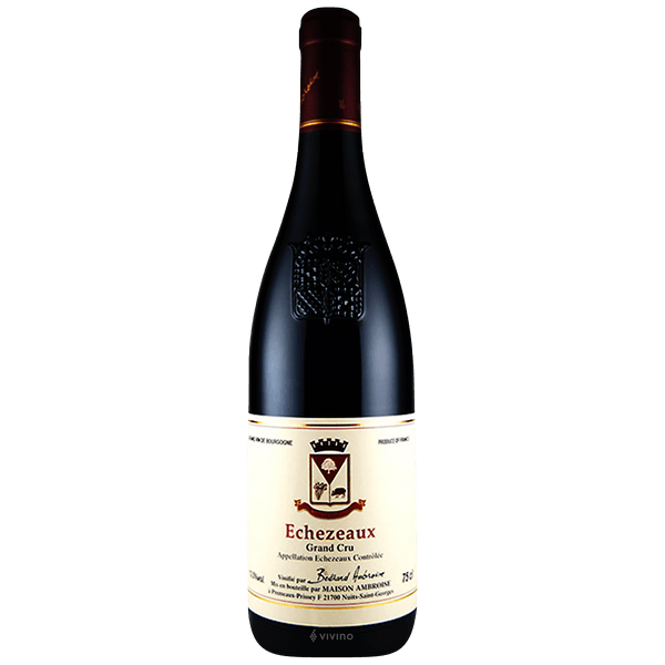 Bertrand Ambroise Échezeaux Grand Cru | Vivino Português (Brasil)