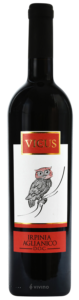 Vicus Irpinia Aglianico N.V.