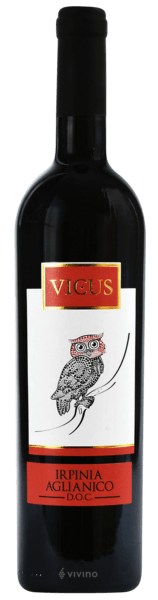 Vicus Irpinia Aglianico