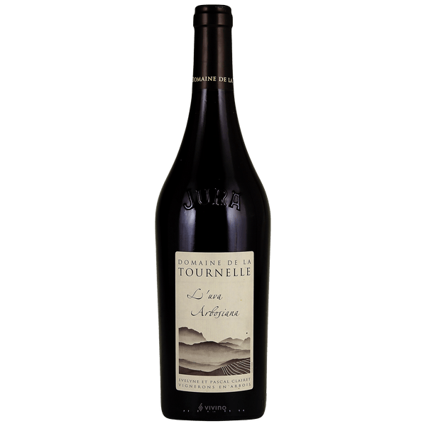 Domaine de la Tournelle L'Uva Arbosiana | Vivino English
