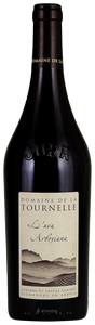 Domaine de la Tournelle L'Uva Arbosiana | Vivino English