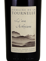 Domaine de la Tournelle L'Uva Arbosiana | Vivino English