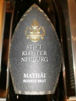 Stiftskellerei Klosterneuburg Mathäi Reserve Brut