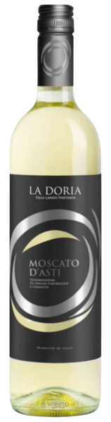 Cascina la Doria Moscato d'Asti
