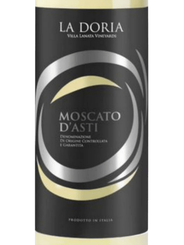 Moscato d'Asti