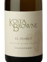 El Diablo Chardonnay
