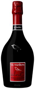 La Tordera Alné Prosecco Treviso Millesimato