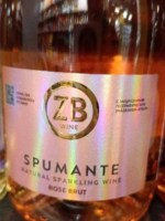 Zolotaya Balka (Золотая Балка) Spumante Rose Brut