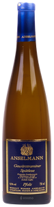 Anselmann Gewürztraminer Spätlese N.V.
