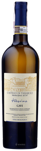 Castello di Tassarolo Alborina Gavi N.V.
