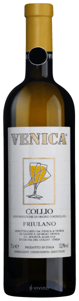 Venica & Venica Friulano