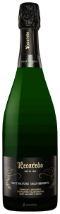 Recaredo Brut Nature Gran Reserva N.V.