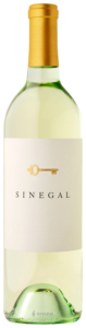 Sinegal Estate Sauvignon Blanc 2022