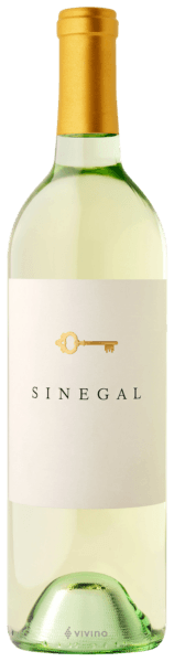 Sinegal Estate Sauvignon Blanc