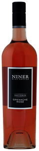 Niner Grenache Rosé N.V.
