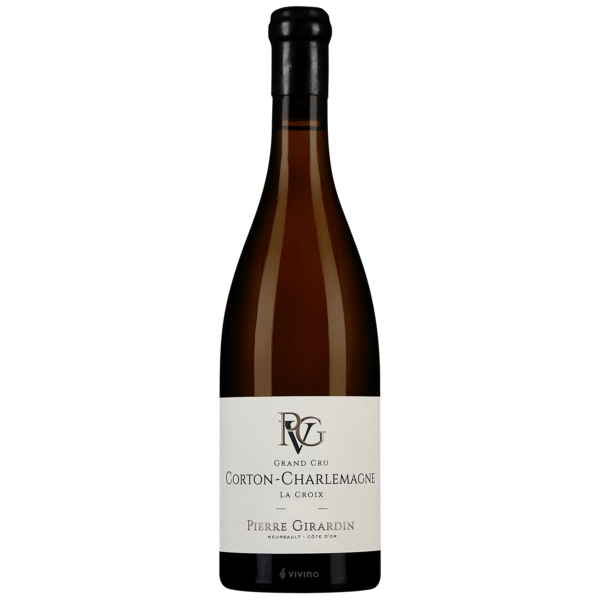 2021 Pierre Girardin Corton-Charlemagne Grand Cru 'La Croix