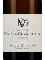 Corton-Charlemagne Grand Cru 'La Croix'