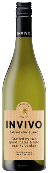 Invivo Sauvignon Blanc