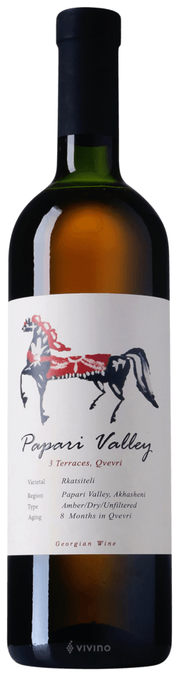 Papari Valley Winery | Vivino