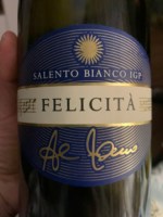 Tenute Al Bano Carrisi Felicita Bianco