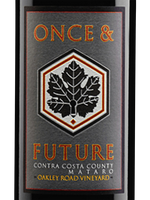 Oakley Road Vineyard Mataro