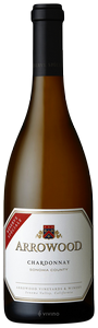 Arrowood Réserve Spéciale Chardonnay N.V.