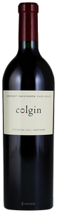 Colgin Tychson Hill Vineyard Cabernet Sauvignon 2017